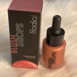Rodial Blush Drops Liquid Blush in Warm Pink